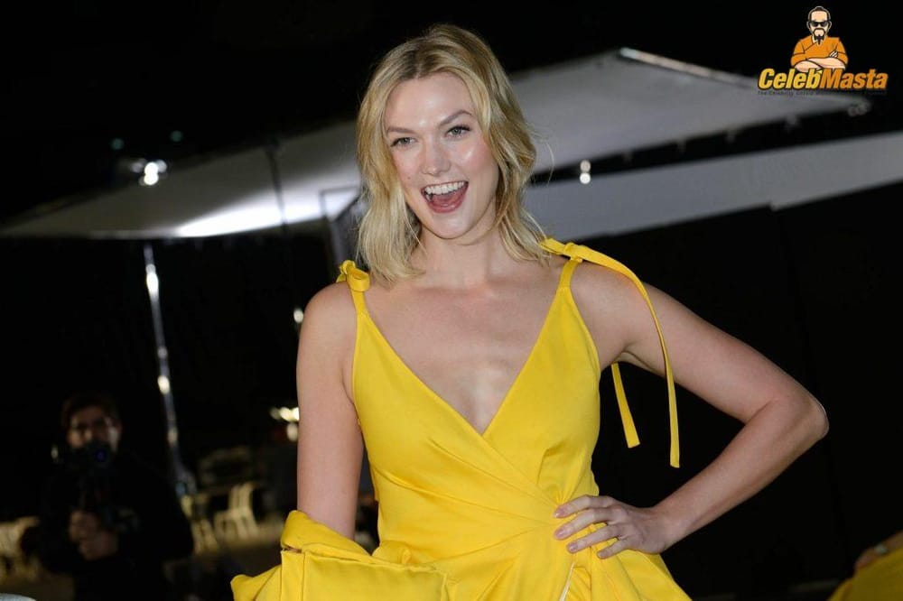 Karlie Kloss