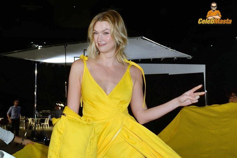 Karlie Kloss