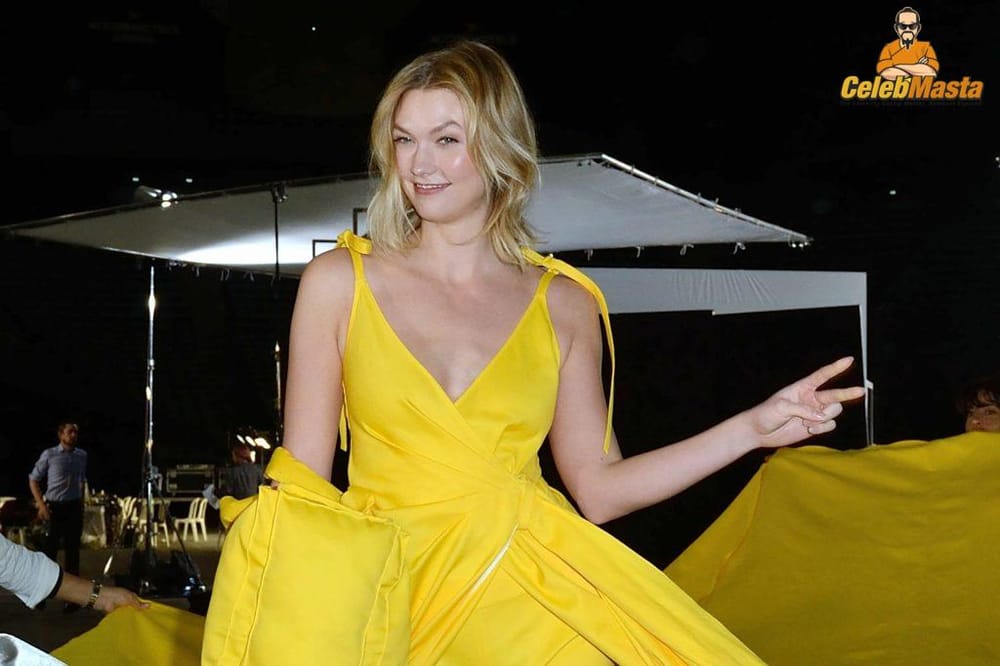 Karlie Kloss
