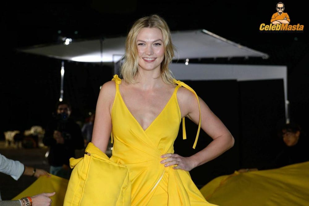 Karlie Kloss