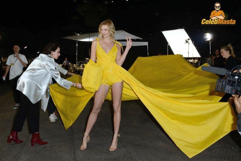 Karlie Kloss