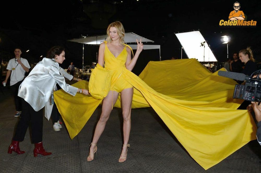 Karlie Kloss