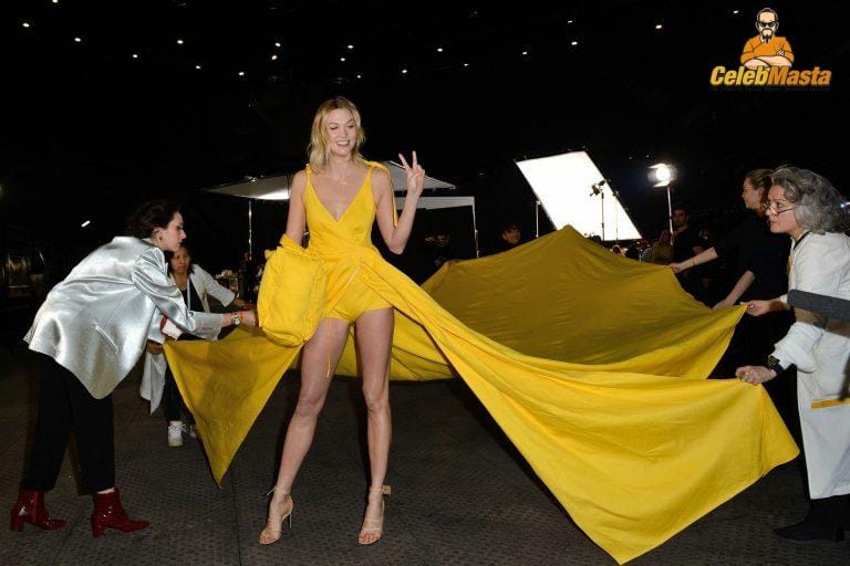 Karlie Kloss