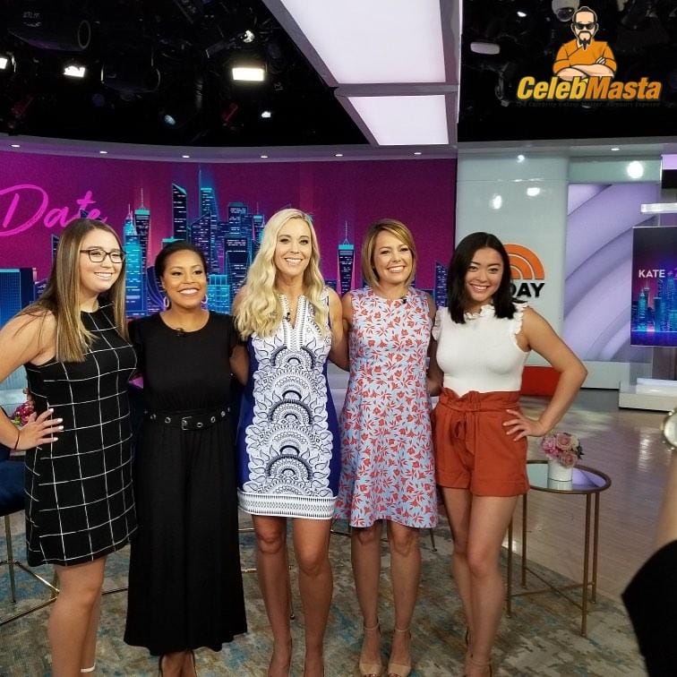 Kate Gosselin