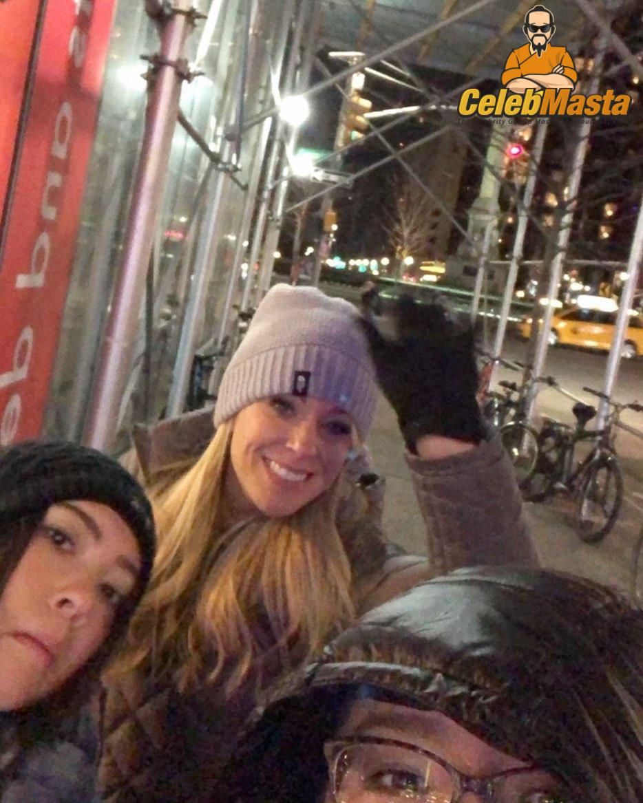 Kate Gosselin