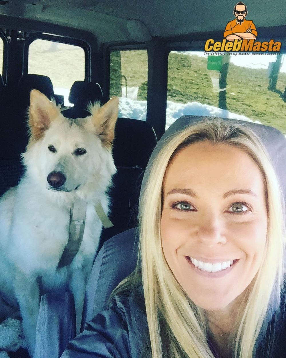 Kate Gosselin