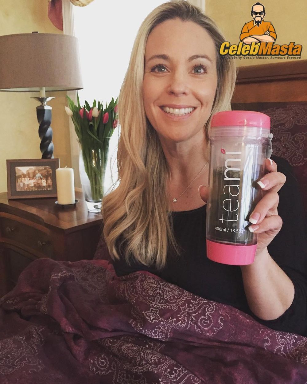Kate Gosselin