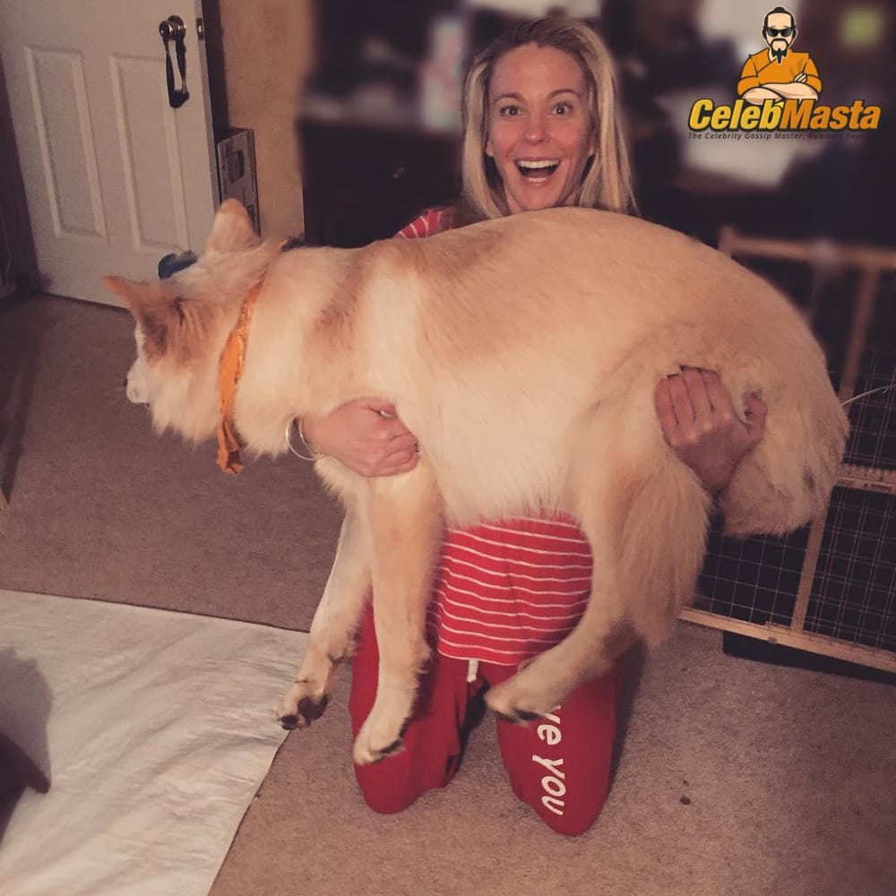 Kate Gosselin