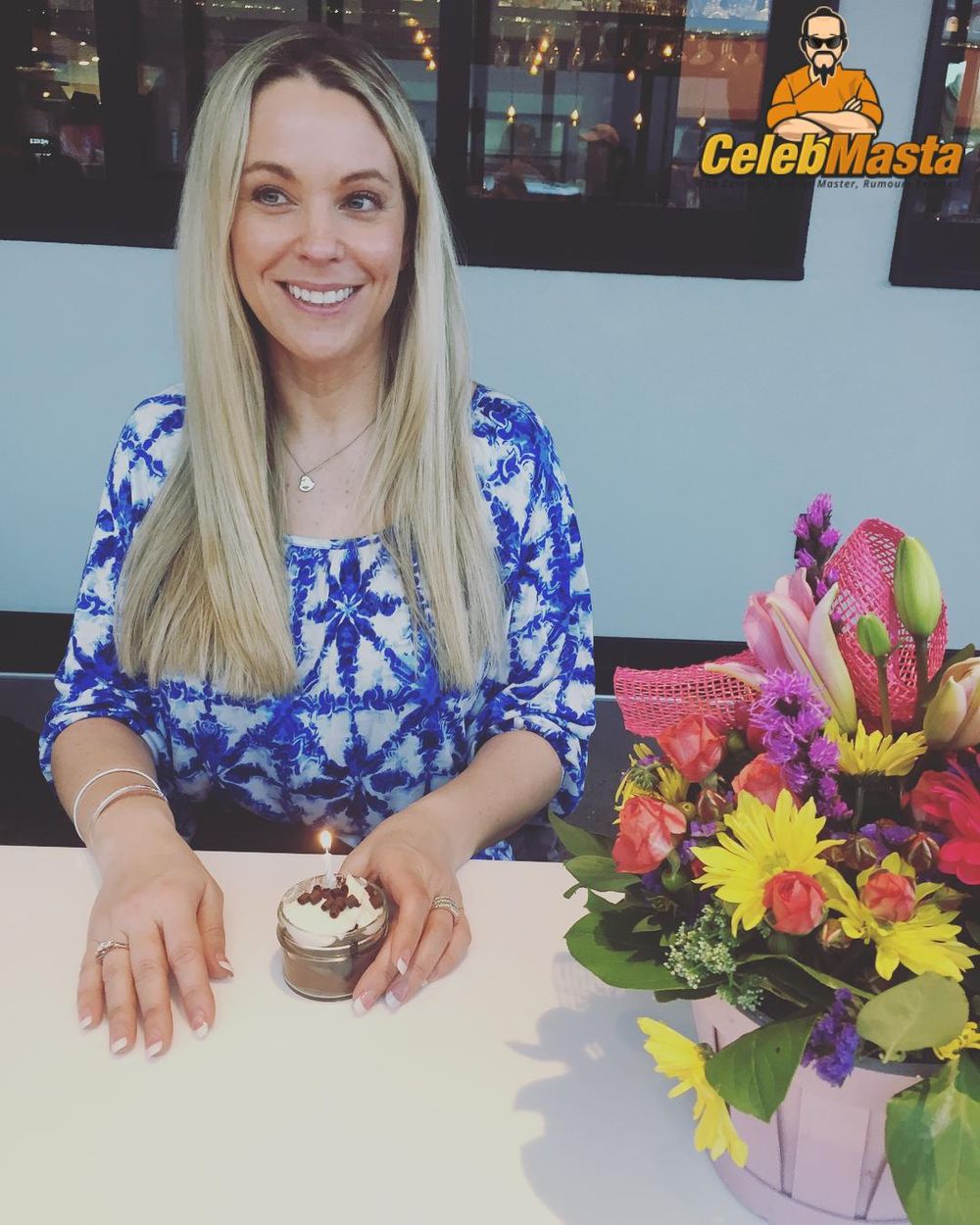 Kate Gosselin