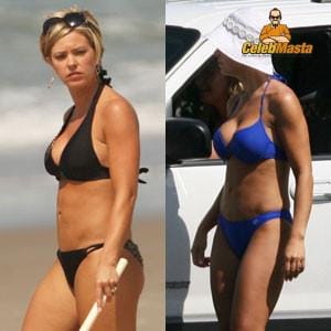 Kate Gosselin