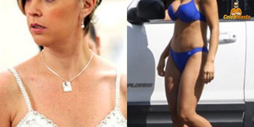 Kate Gosselin