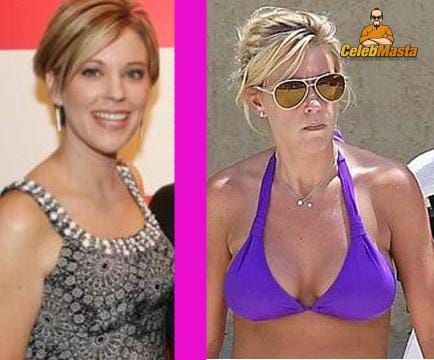 Kate Gosselin