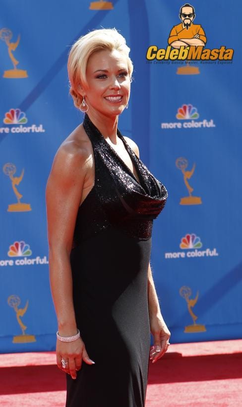 Kate Gosselin