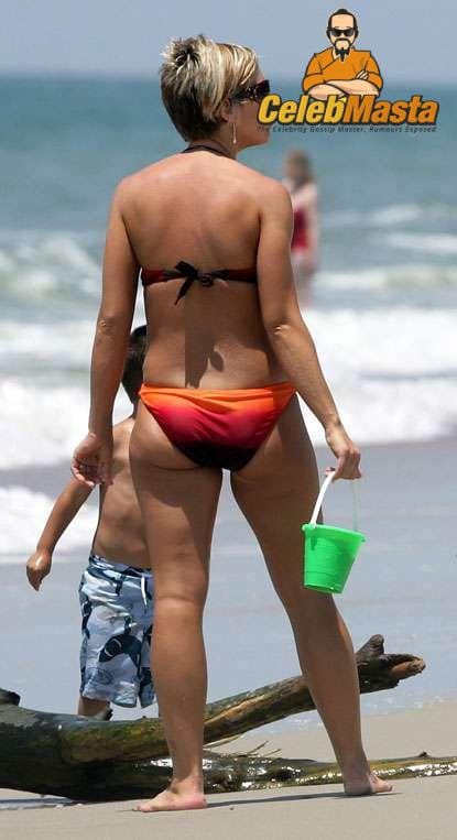 Kate Gosselin