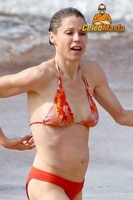 Julie Bowen