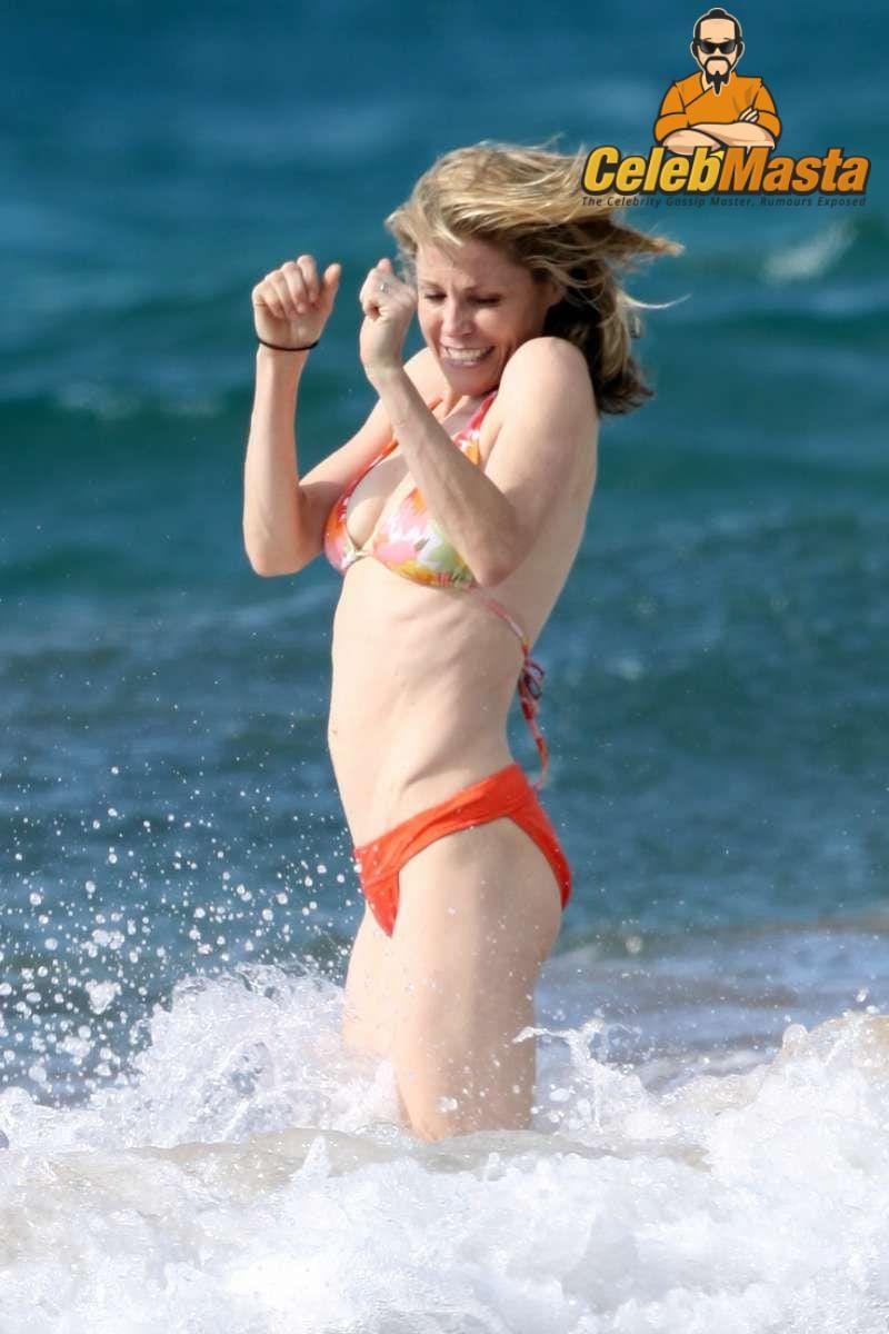 Julie Bowen