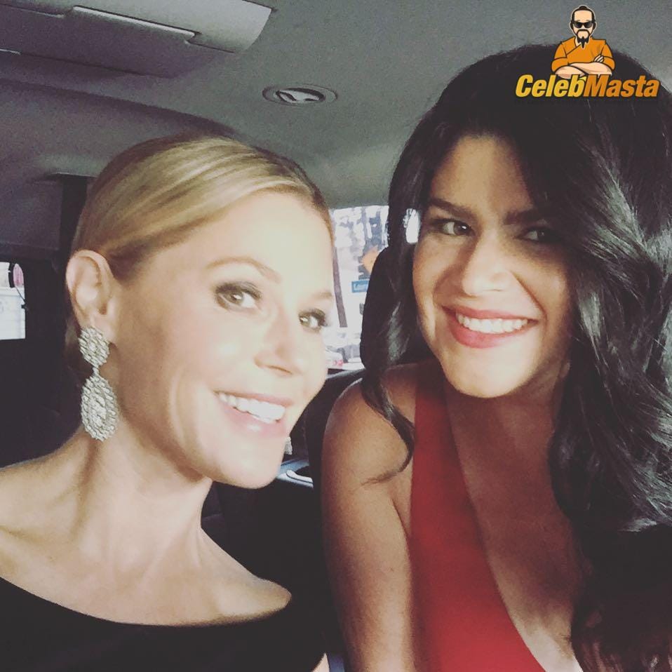 Julie Bowen
