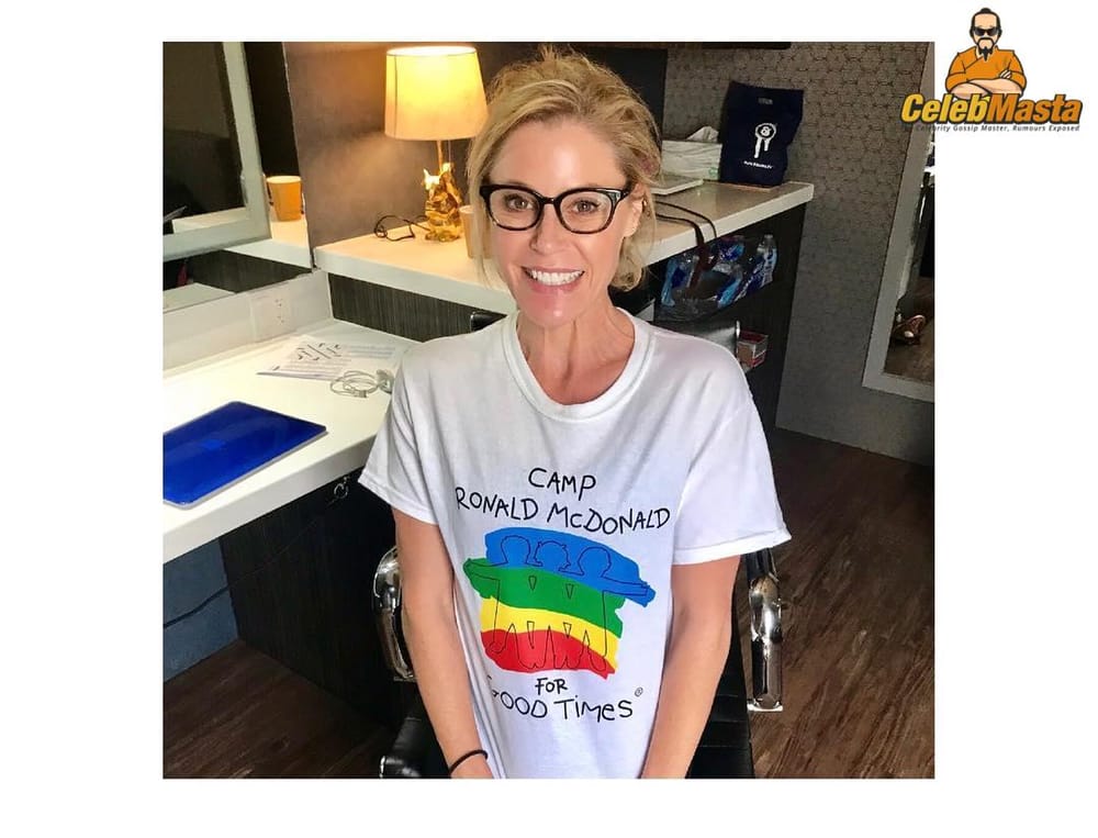 Julie Bowen