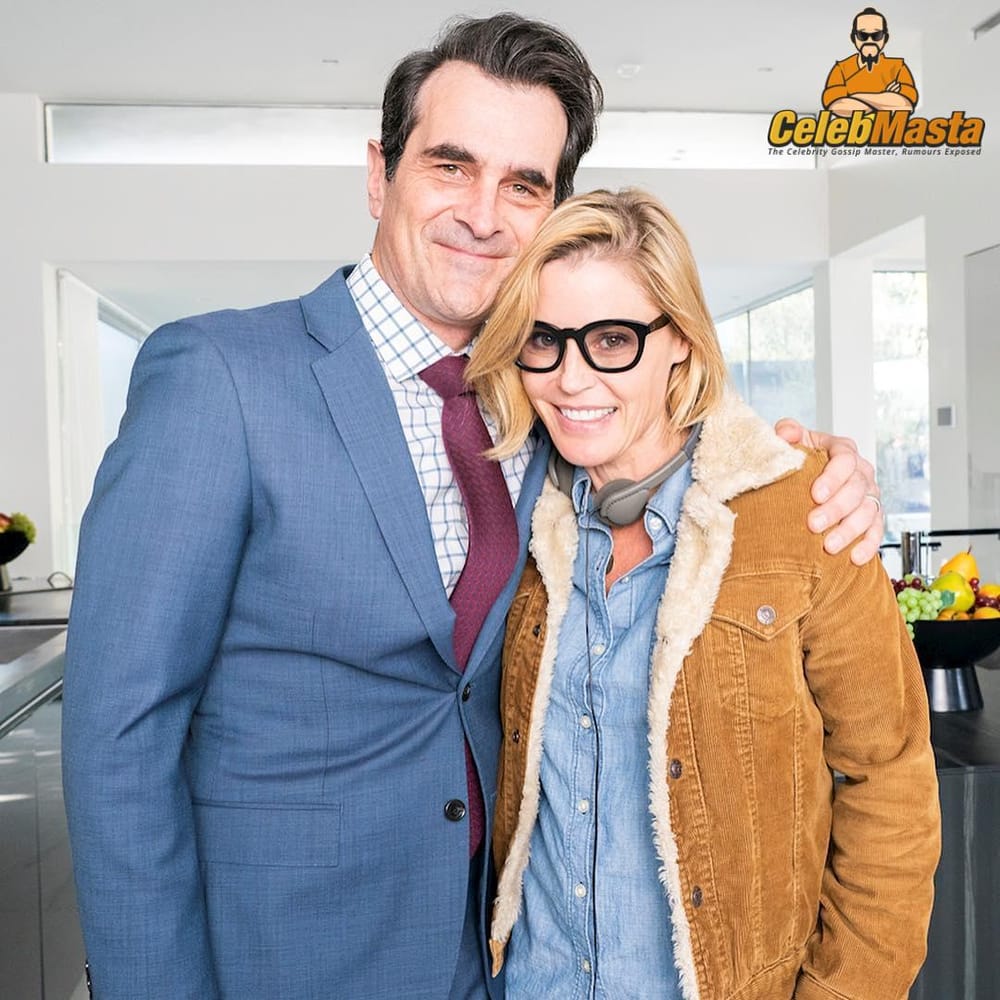 Julie Bowen