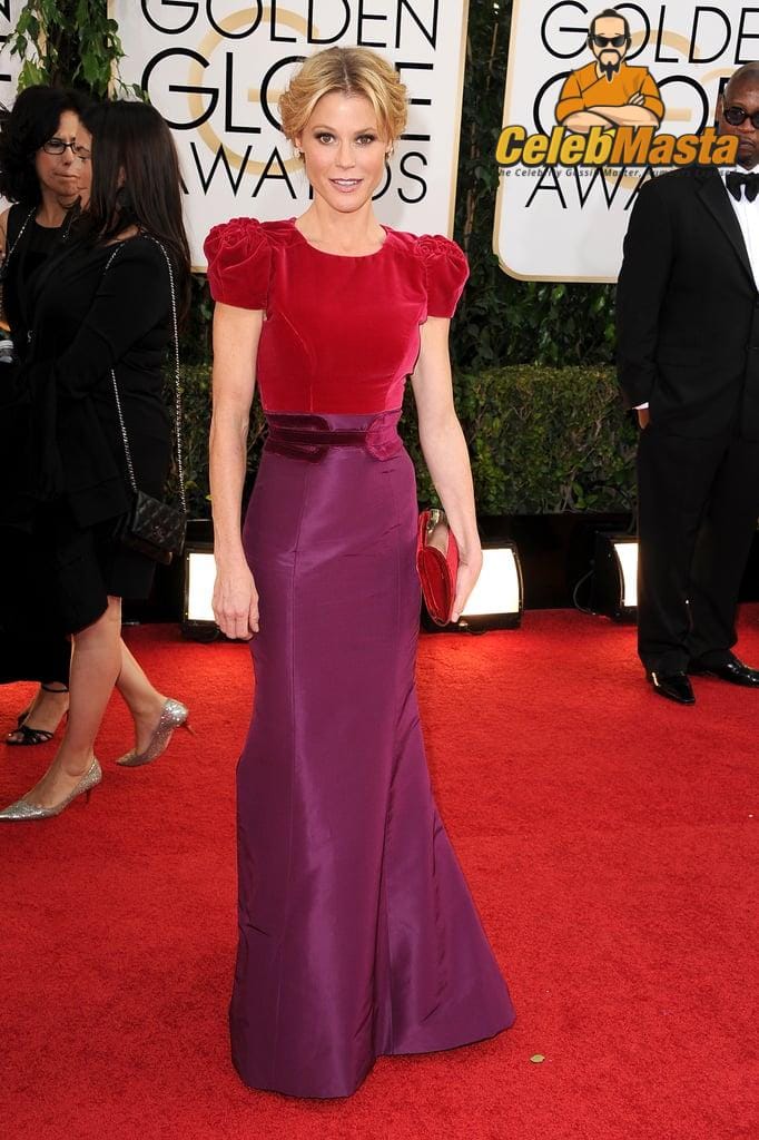 Julie Bowen