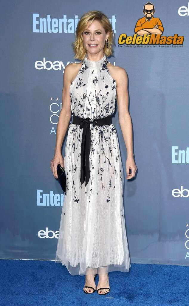 Julie Bowen