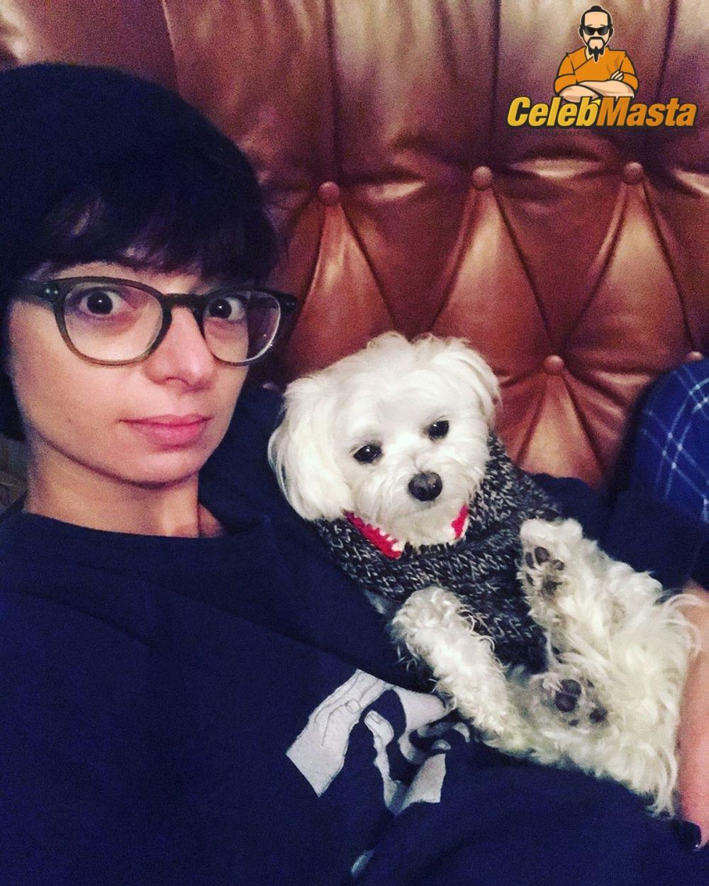 Kate Micucci