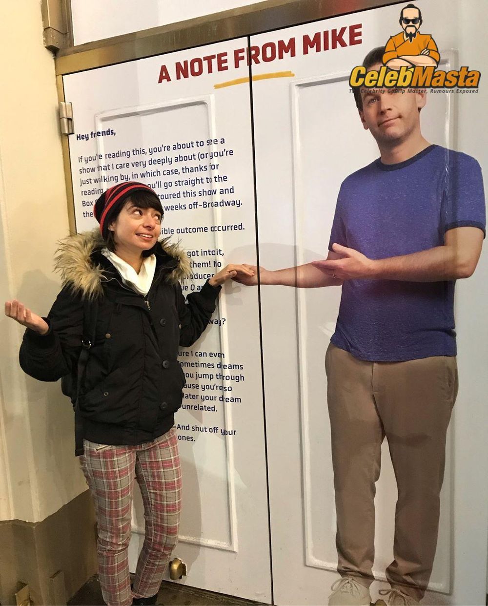 Kate Micucci