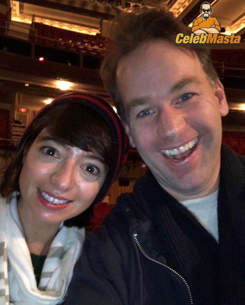 Kate Micucci