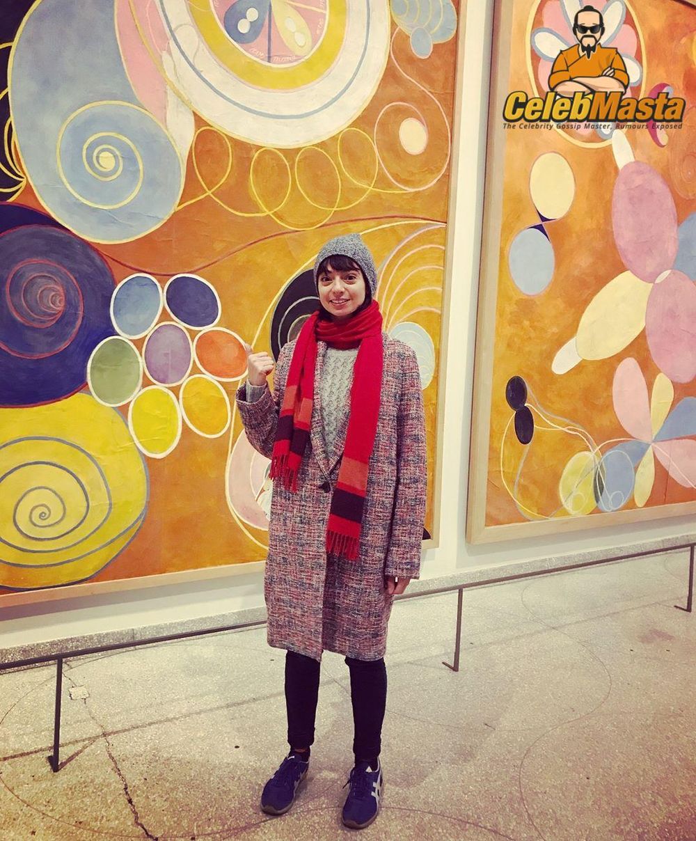 Kate Micucci