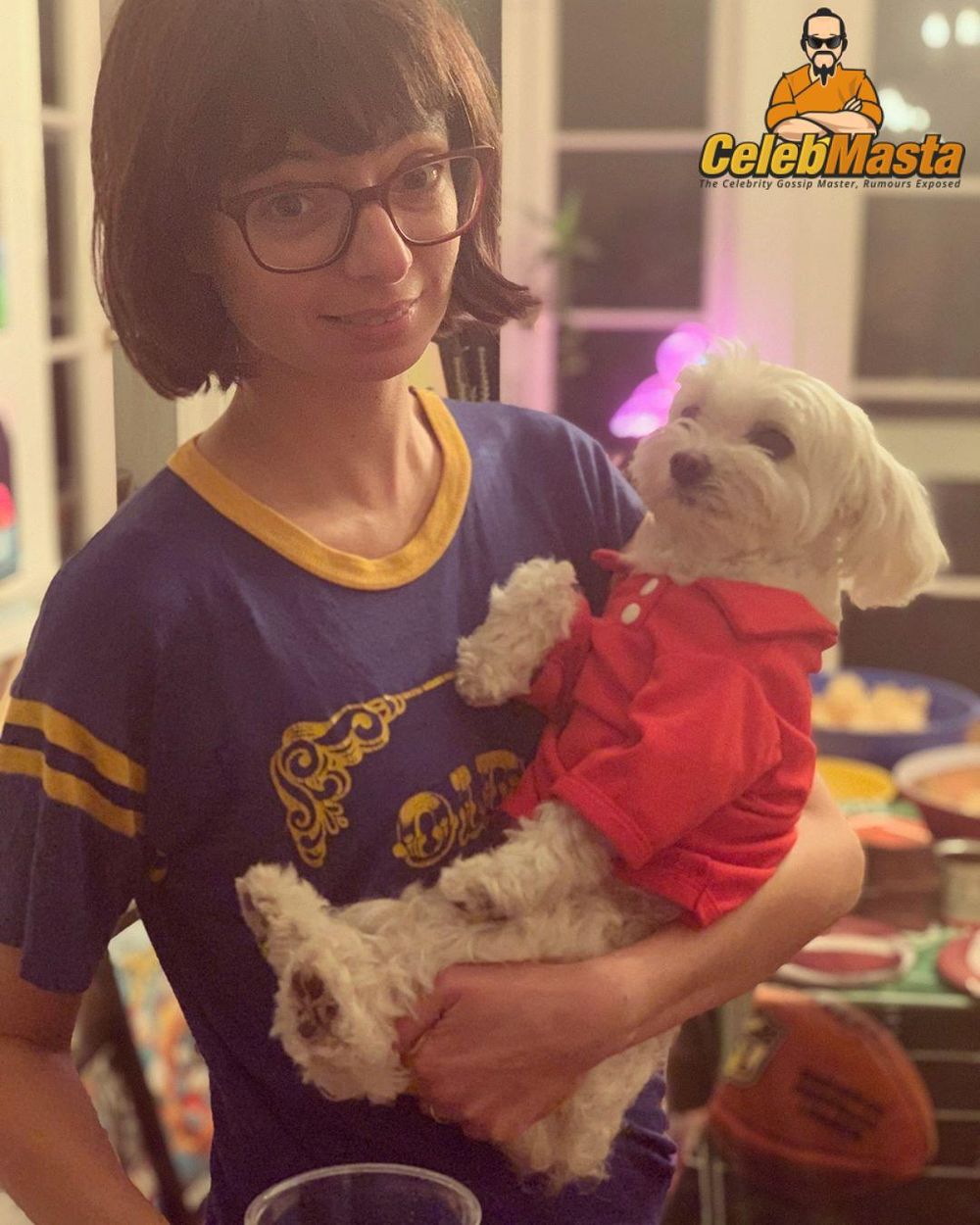 Kate Micucci