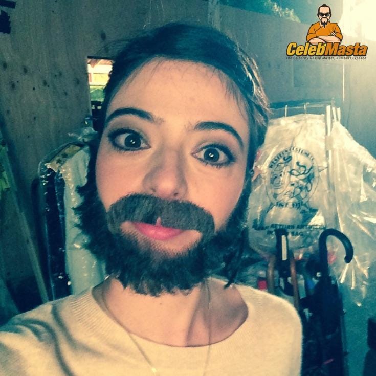 Kate Micucci