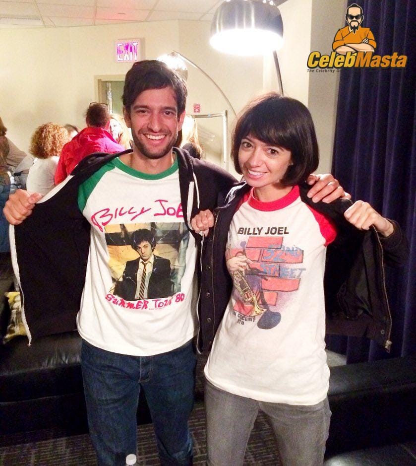 Kate Micucci