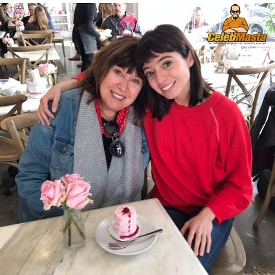 Kate Micucci