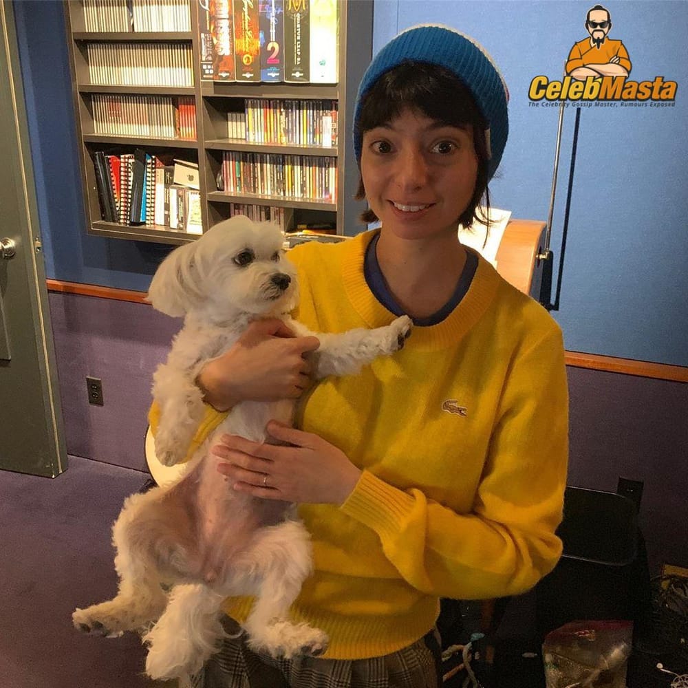 Kate Micucci