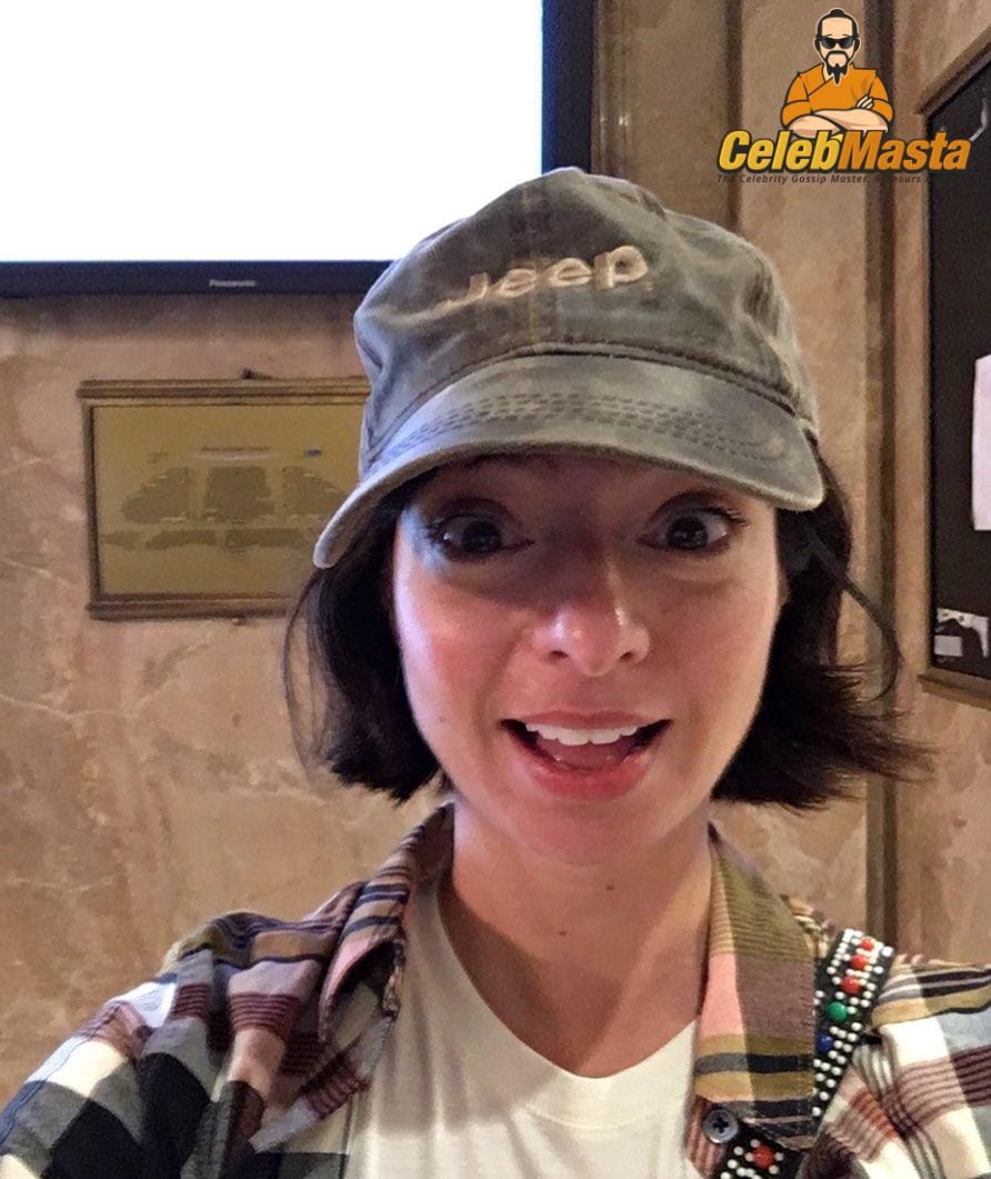 Kate Micucci
