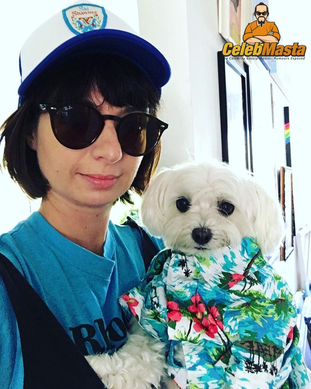 Kate Micucci
