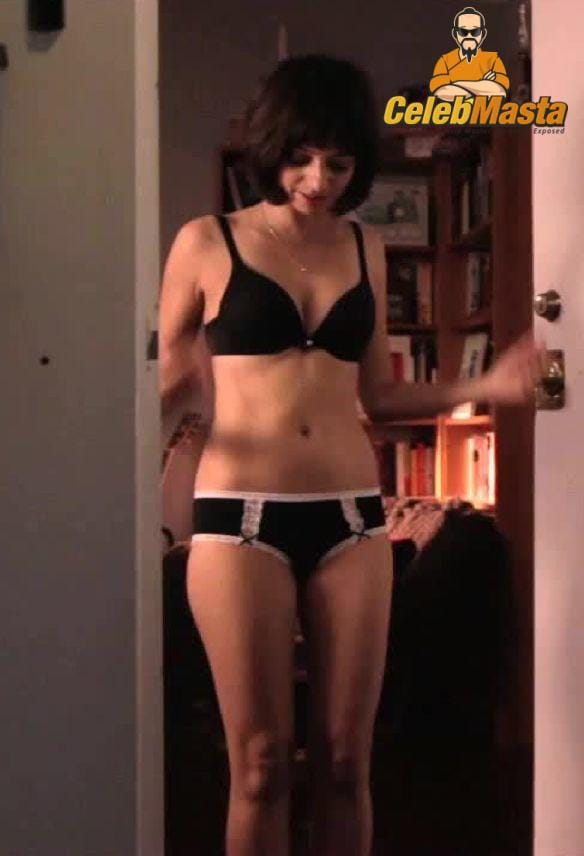 Kate Micucci