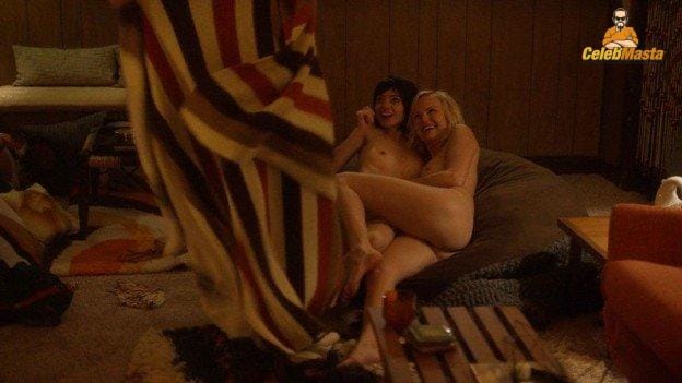 Kate Micucci