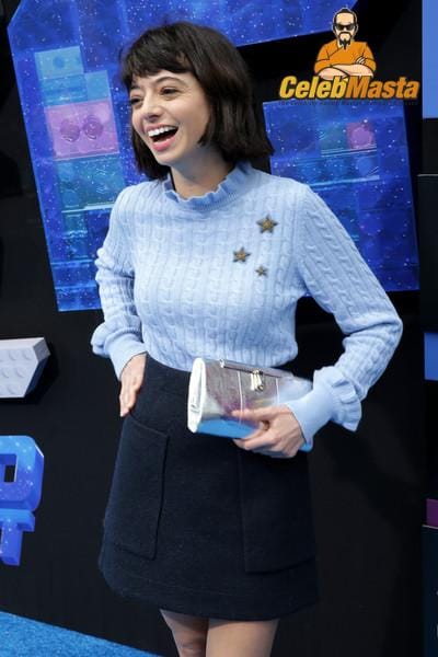 Kate Micucci