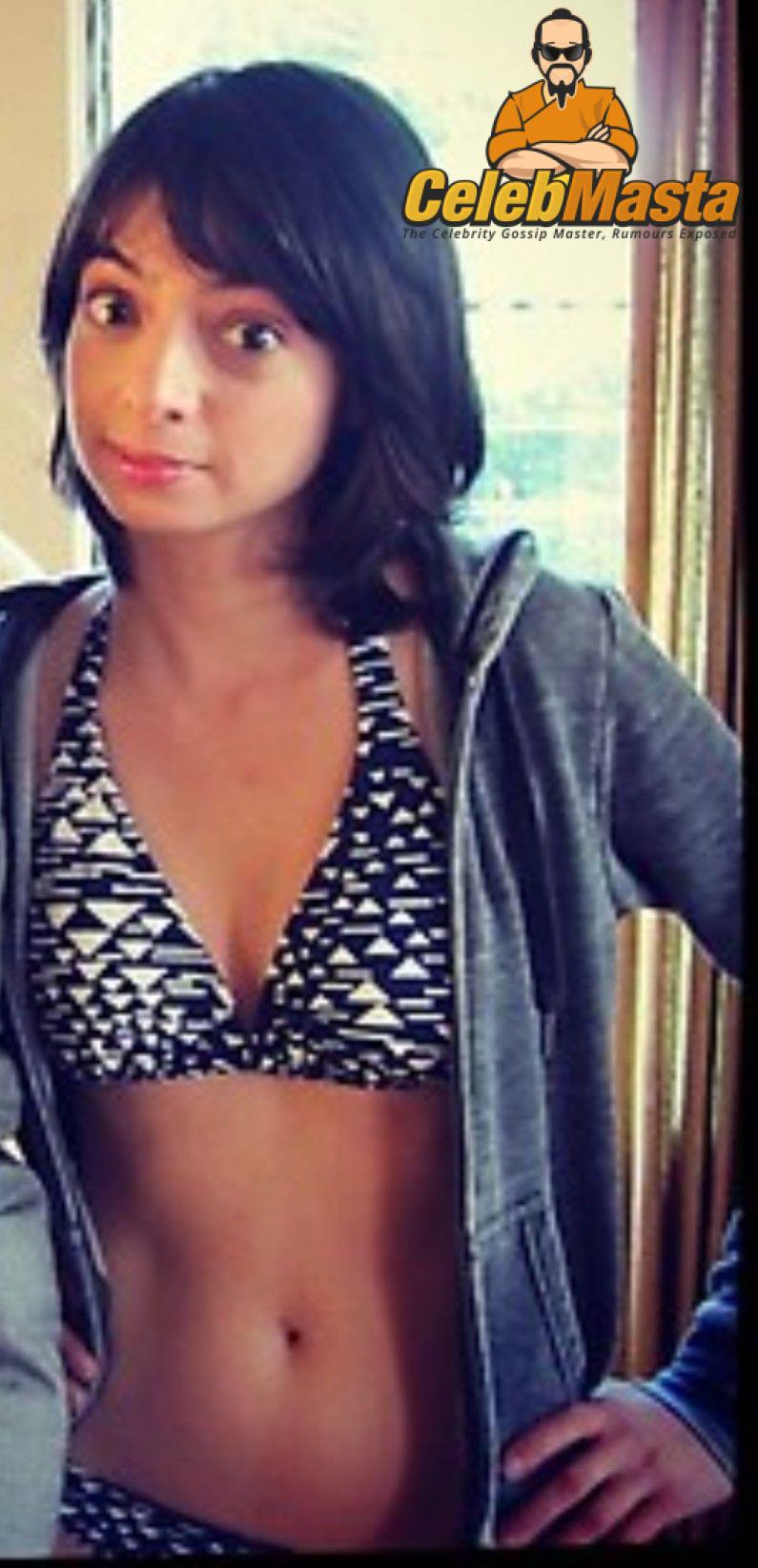 Kate Micucci