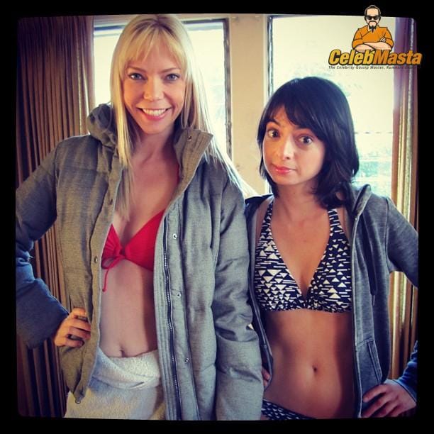 Kate Micucci