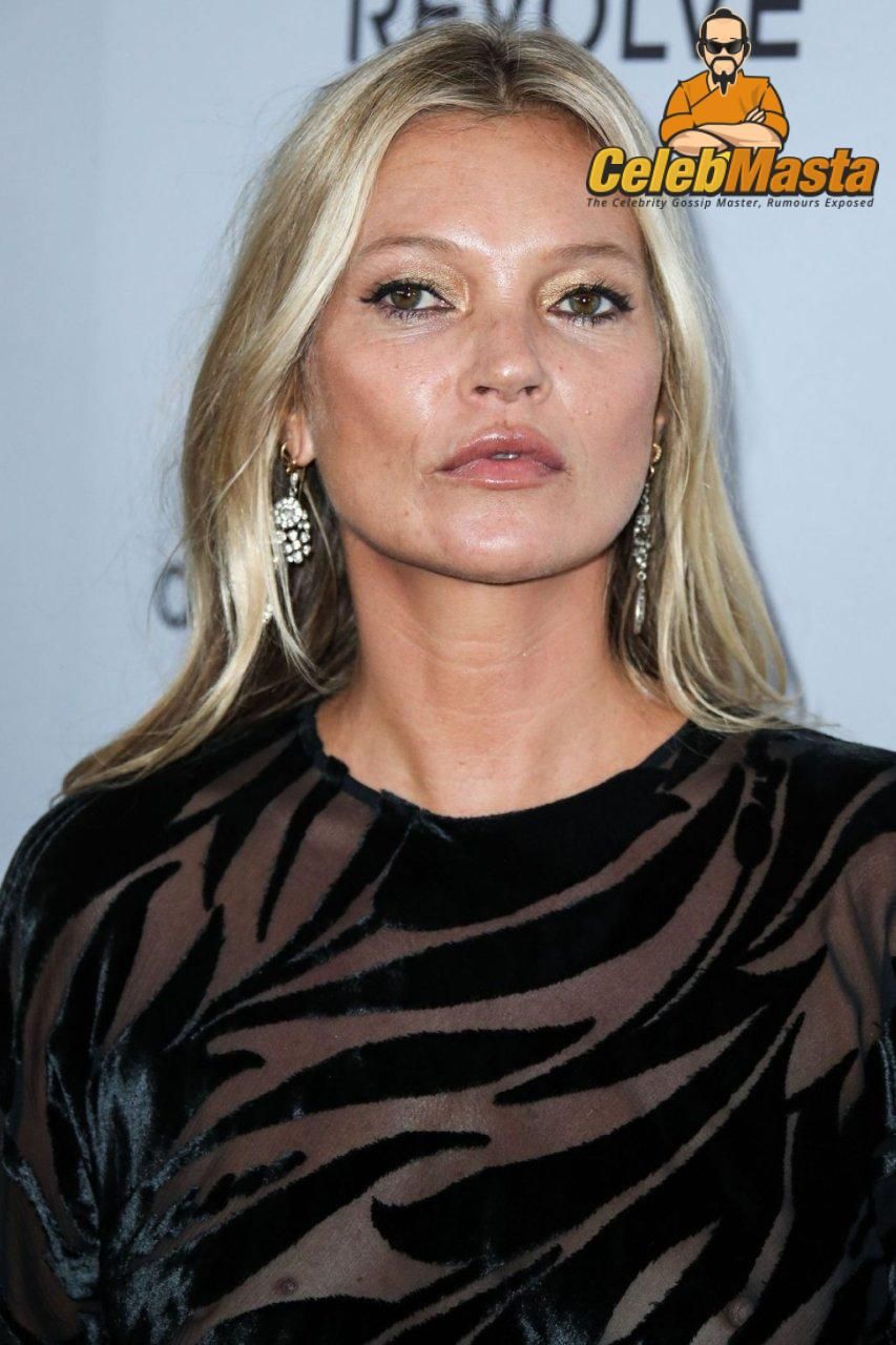 Kate Moss