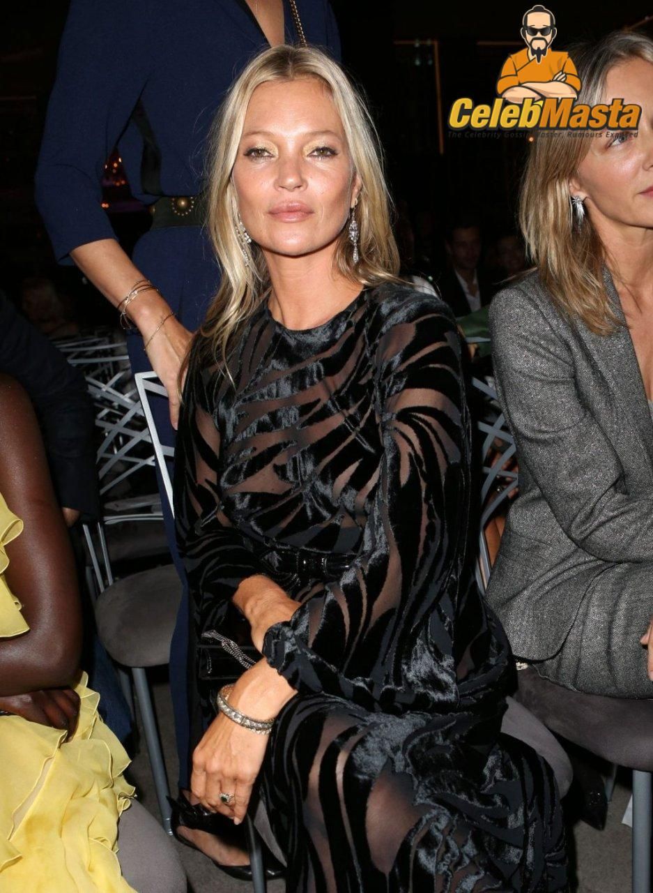 Kate Moss