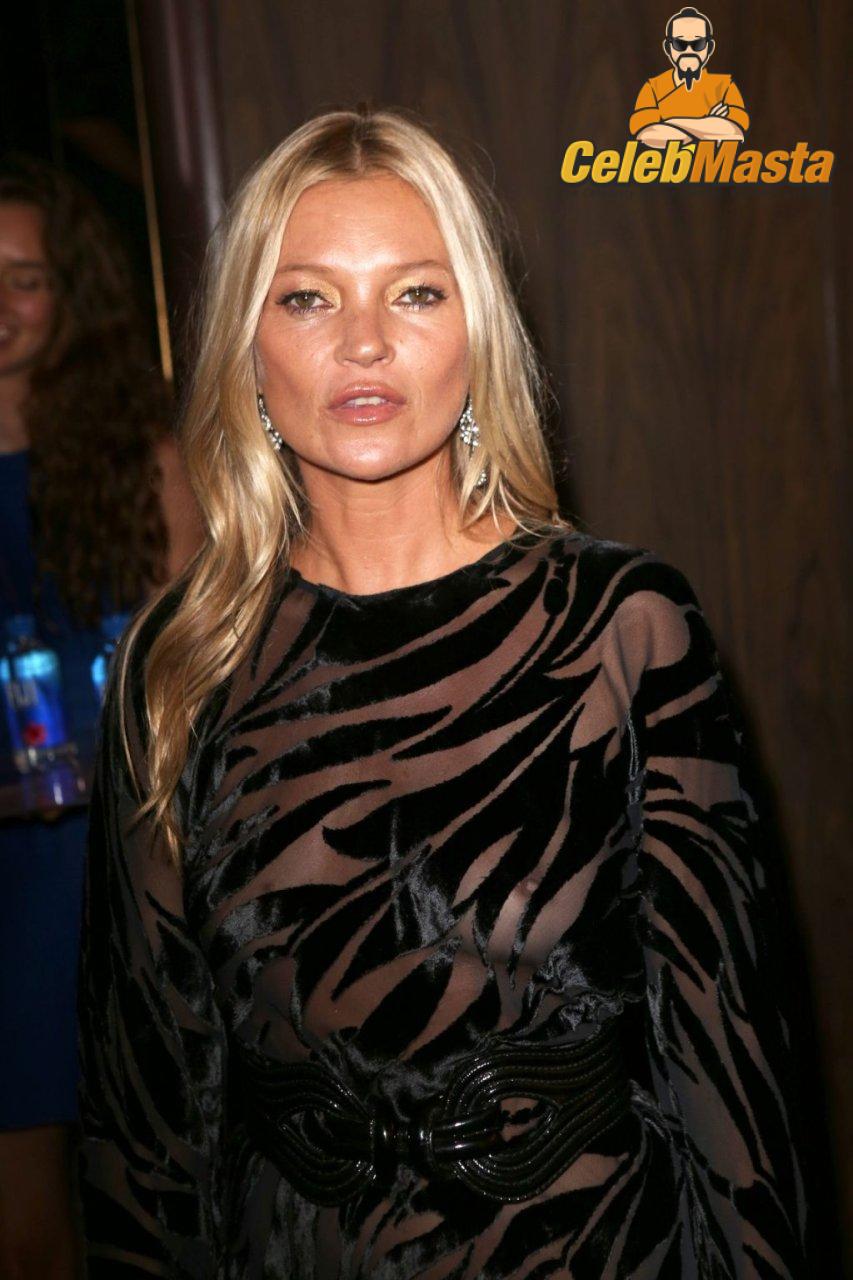 Kate Moss