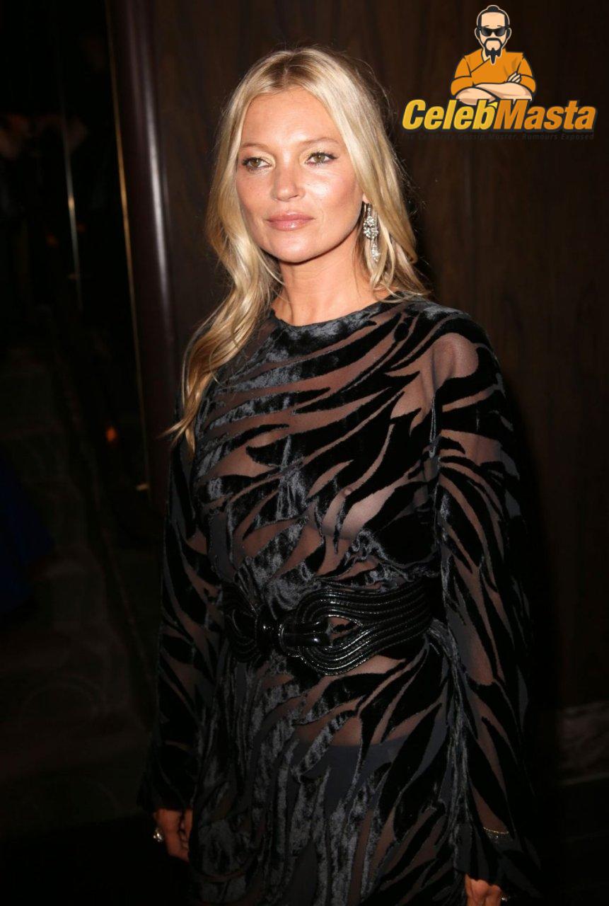 Kate Moss