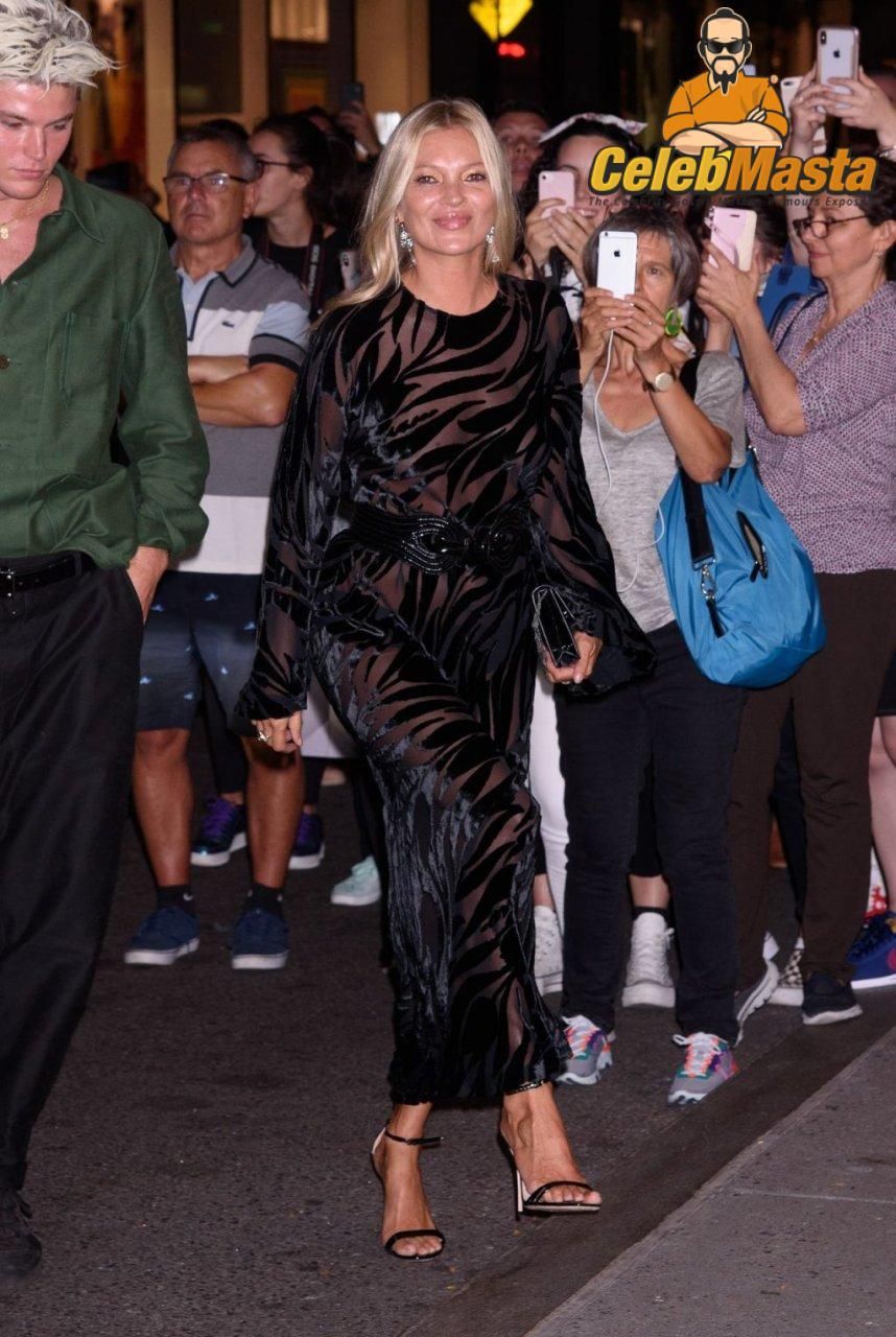 Kate Moss