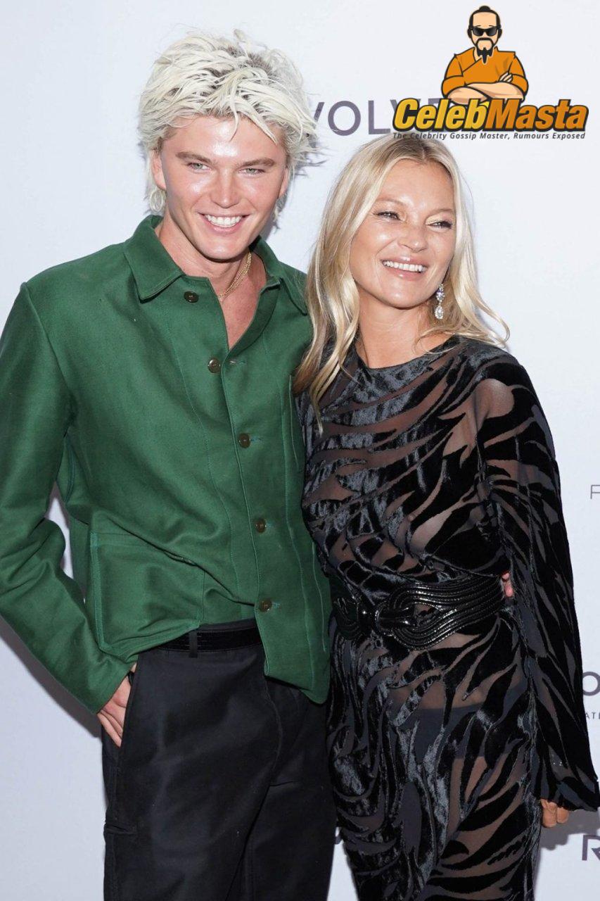 Kate Moss