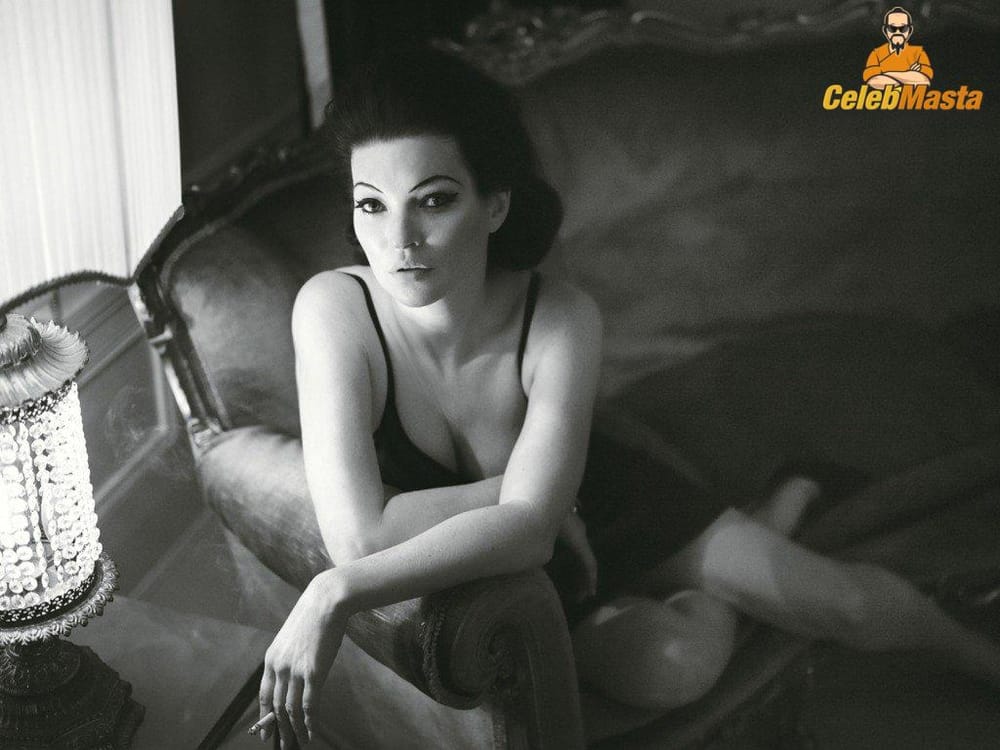 Kate Moss