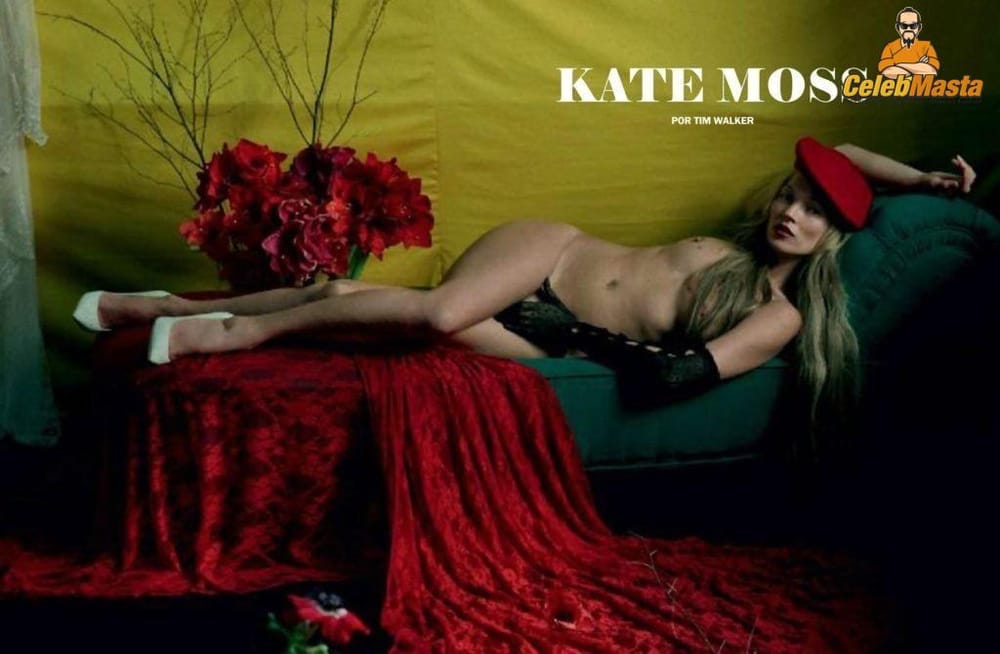 Kate Moss