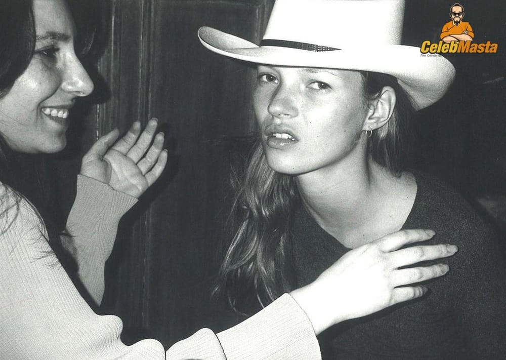 Kate Moss